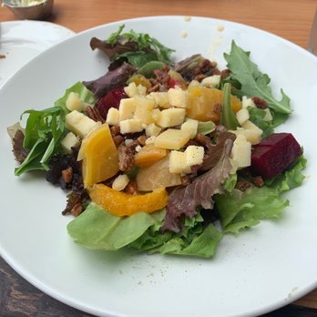 Anthony's Woodfire Grill - Beet salad - New American Near Me - Everett, Washington