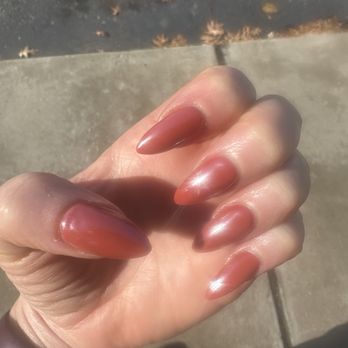 Soho Nails Spa - Gel X Nails - Nail Salons Near Me - Wilson, North Carolina Soho Nails Spa - Gel X Nails - Nail Salons Near Me - Wilson, North Carolina