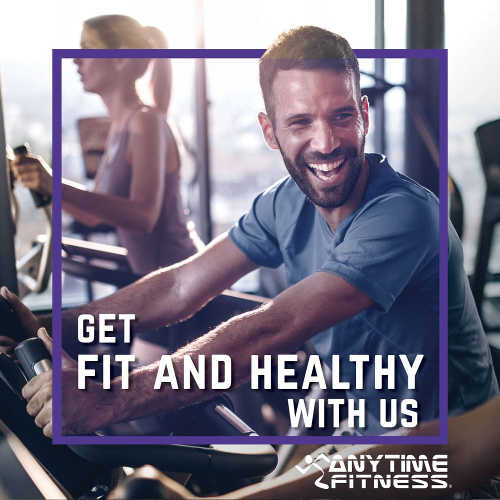 ANYTIME FITNESS 12 Photos 390 Churchill Rd, Kilburn South Australia