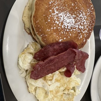 Eggs Up Grill - Three Little Deuces - Breakfast & Brunch Near Me - Garner, North Carolina