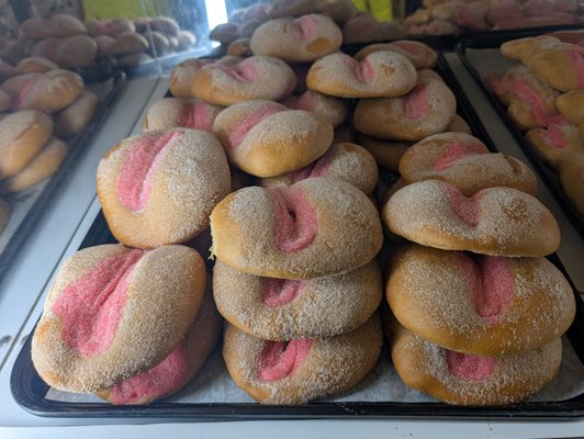 Super Mercado Mexico by null