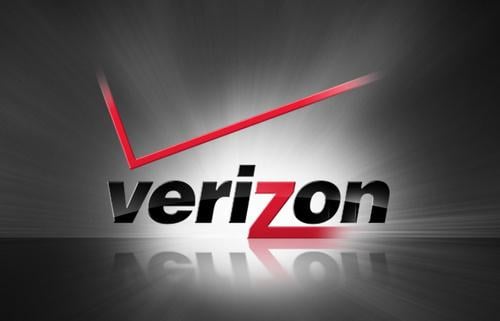 Verizon Wireless Hotspot Cell