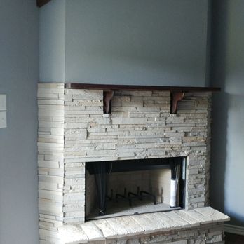 Dragon's Fireplace  - Pressure Washers Near Me
