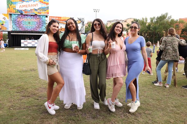 Coconut Grove Arts Festival by null