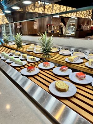 Gohan Buffet by null