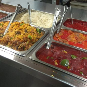 Indian Biriyani House - Indian Near Me - Toronto, Ontario
