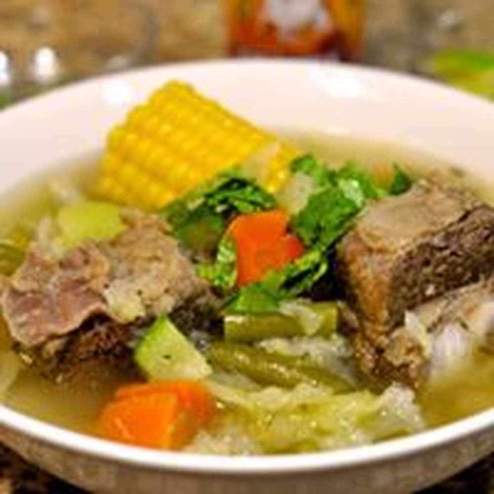 La Botana - Caldo de Res (Beef Soup) - Juice Bars & Smoothies Near Me - Saint George, Utah La Botana - Caldo de Res (Beef Soup) - Juice Bars & Smoothies Near Me - Saint George, Utah