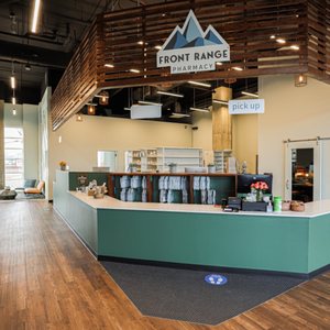 CVS PHARMACY - Updated August 2025 - 17 Reviews - 4005 E 8th Pl, Denver ...