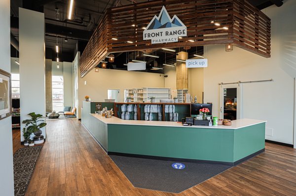 Front Range Pharmacy