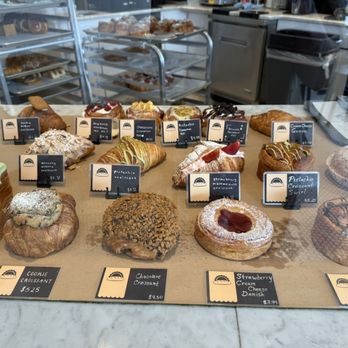 Chiffon Culture Bakery Cafe - So many too choose from - Bakeries Near Me - Orlando, Florida Chiffon Culture Bakery Cafe - So many too choose from - Bakeries Near Me - Orlando, Florida
