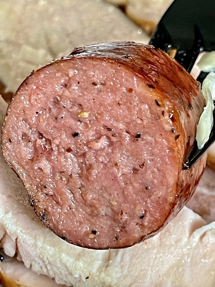 Jeff's Texas Style BBQ