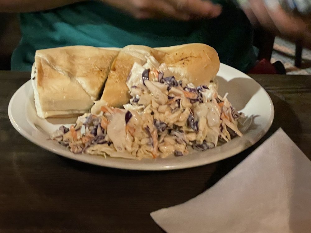 Harry's Bar & Tables - wedding in Kansas City, MO