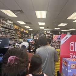 Gamestop