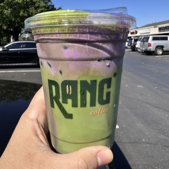 Rose Tea Lounge - Stockton - Oat milk Coconut Ube Matcha - Coffee & Tea Near Me - Stockton, California Rose Tea Lounge - Stockton - Oat milk Coconut Ube Matcha - Coffee & Tea Near Me - Stockton, California