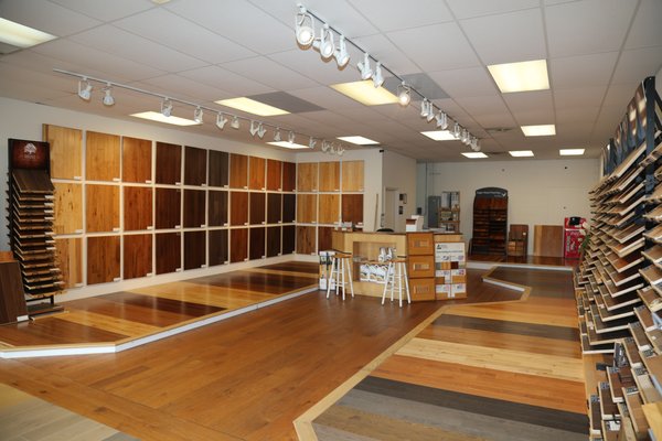 Boardwalk Hardwood Floors 14325 Manchester Rd Ballwin Mo Unknown
