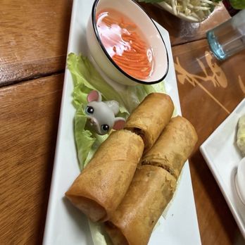 Pho Tan Loc - Crispy Spring Rolls - Vietnamese Near Me - Windsor Locks, Connecticut Pho Tan Loc - Crispy Spring Rolls - Vietnamese Near Me - Windsor Locks, Connecticut