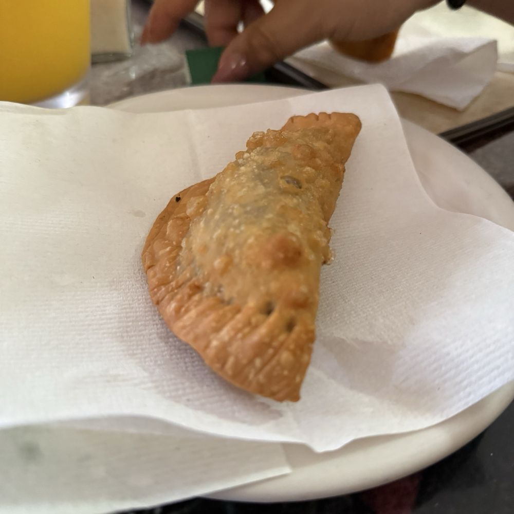 Oregano Latin Bar and Grill - Empanada dominicana - Latin American Near Me - Buford, Georgia Oregano Latin Bar and Grill - Empanada dominicana - Latin American Near Me - Buford, Georgia