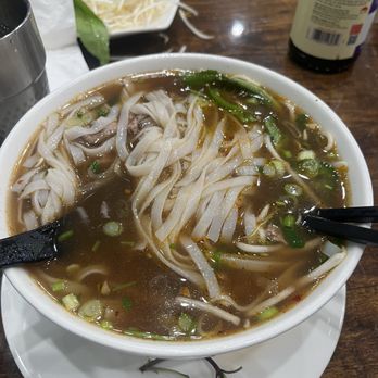 Tan Dinh Restaurant - Pho number 2 - Vietnamese Near Me - San Jose, California Tan Dinh Restaurant - Pho number 2 - Vietnamese Near Me - San Jose, California