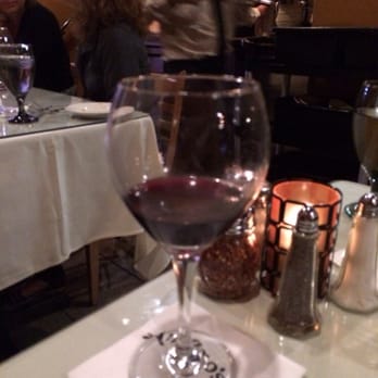 Andino's - Love the wine special tonight. - Italian Near Me - Providence, Rhode Island