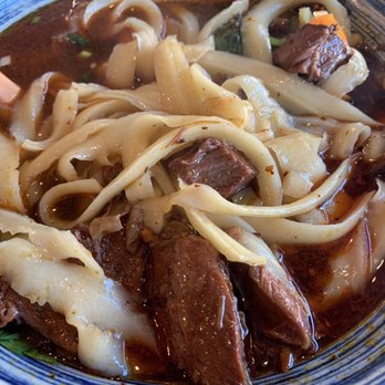Noodle St - Noodles Near Me - Fullerton, California