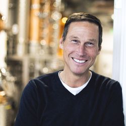 Wildwood Spirits - Distiller Erik Liedholm