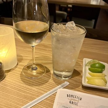 Bonefish Grill - Just made HH - Seafood Near Me - Plantation, Florida Bonefish Grill - Just made HH - Seafood Near Me - Plantation, Florida
