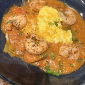 Eggspectation - Gambrills - Shrimp and grits - Breakfast & Brunch Near Me - Gambrills, Maryland Eggspectation - Gambrills - Shrimp and grits - Breakfast & Brunch Near Me - Gambrills, Maryland