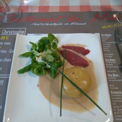 Restaurant du Midi