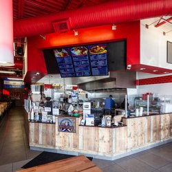 Pupuseria Y Taqueria Las Comadres