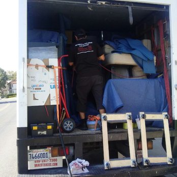 Motivated Movers - Local Move - Movers Near Me