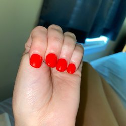 City Nails