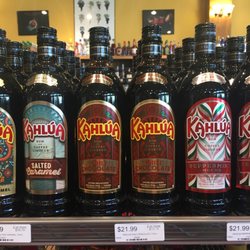 Twin Liquors