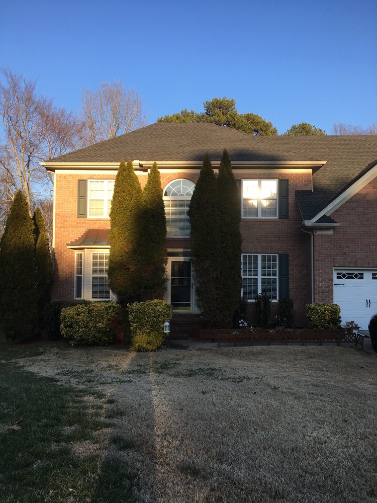 TOPNOTCH CONTRACTING Updated May 2024 Concord, North Carolina Roofing Phone Number Yelp