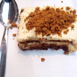 La Bottega Pizza