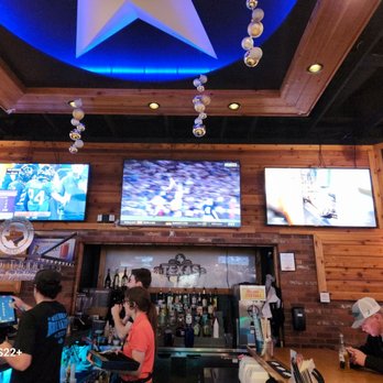 Texas Roadhouse - Sports screens galore! - American Near Me - Reno, Nevada Texas Roadhouse - Sports screens galore! - American Near Me - Reno, Nevada