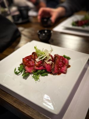 SHO | Japanese Restaurant by null