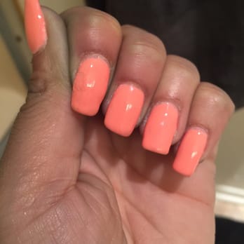 Dj Nails - horrible fucking gel mani - Nail Salons Near Me - Miramar, Florida Dj Nails - horrible fucking gel mani - Nail Salons Near Me - Miramar, Florida