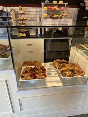 Artisan Boulanger Patissier by null