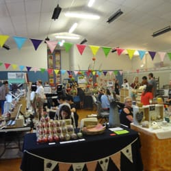 Devonport Craft & Fine Food Market