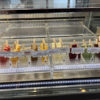 Popbar - Desserts Near Me - Anaheim, California