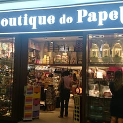 Boutique do Papel