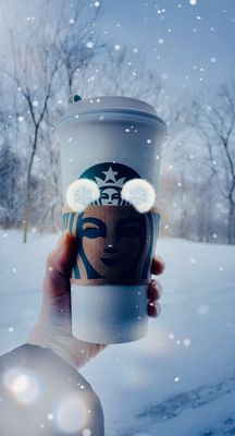 Starbucks Coffee Company by null