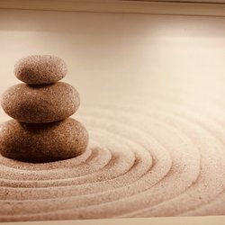 Bodywork by Charles Howell - Balance