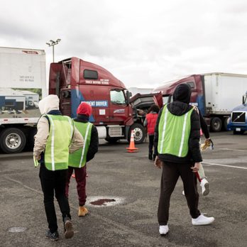 New Sound Cdl School - Driving Schools Near Me - Fife, Washington New Sound Cdl School - Driving Schools Near Me - Fife, Washington