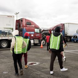 New Sound Cdl School