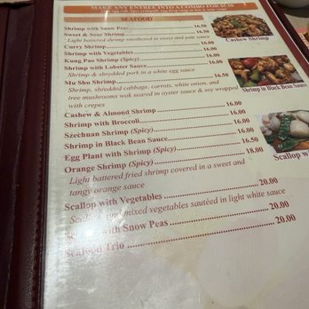 Wong's Chinese Cuisine - Chinese Near Me - Phoenix, Arizona