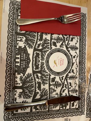 Swiss Chuchi Restaurant by null
