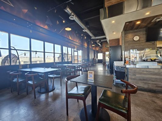 Mr Rice Restaurant by null