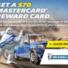 Cobb Tire & Auto Repair gift card