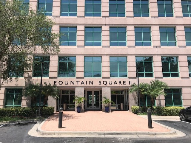 Stolberg Townsend - disability attorney in Tampa, FL